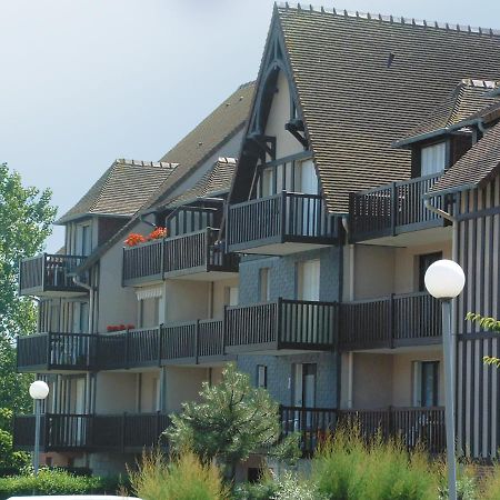 Lagrange Vacances Les Residences กาบูร์ก ภายนอก รูปภาพ