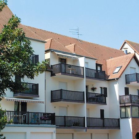 Lagrange Vacances Les Residences กาบูร์ก ห้อง รูปภาพ