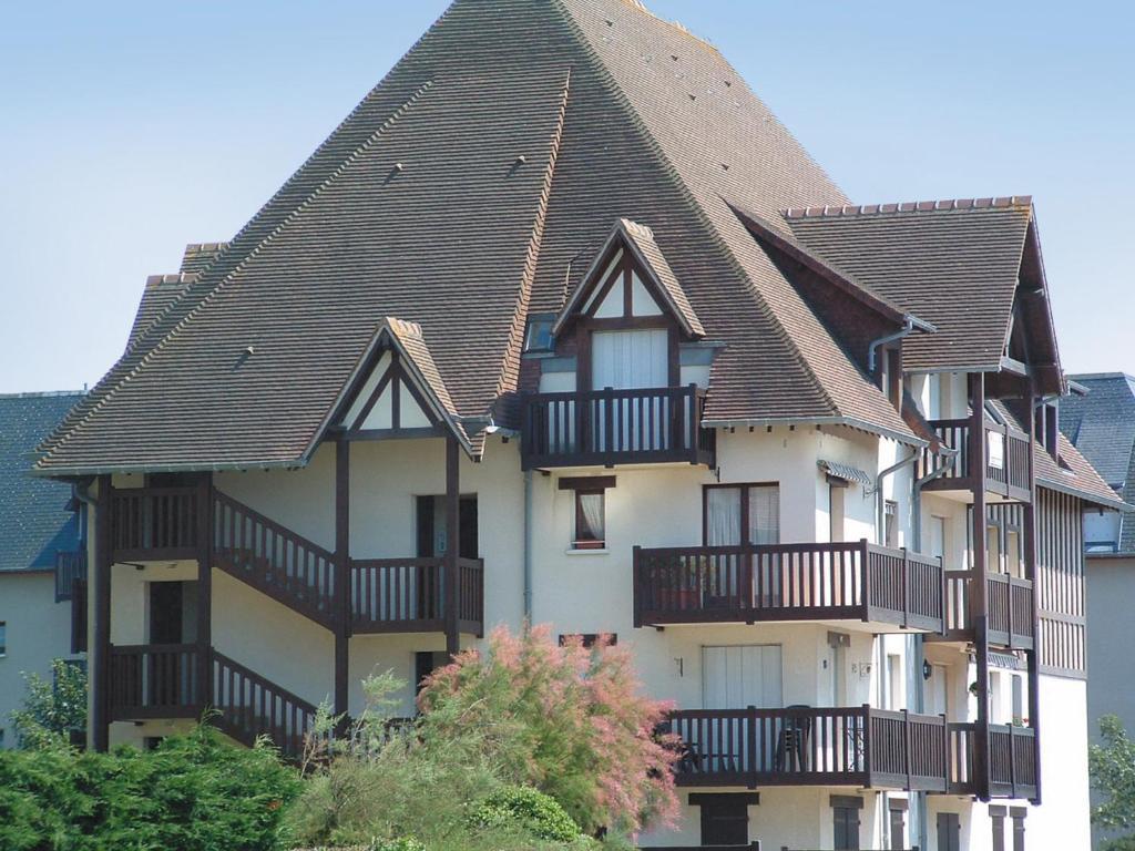 Lagrange Vacances Les Residences กาบูร์ก ห้อง รูปภาพ