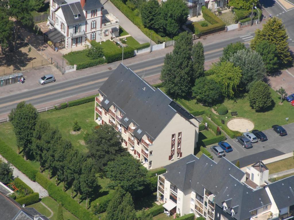 Lagrange Vacances Les Residences กาบูร์ก ห้อง รูปภาพ