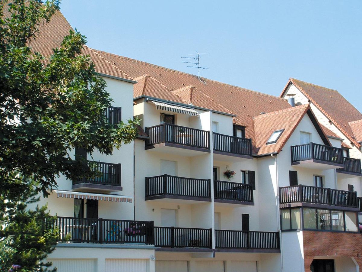 Lagrange Vacances Les Residences กาบูร์ก ห้อง รูปภาพ